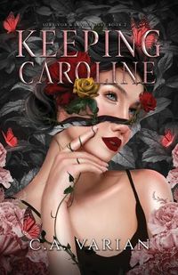 Cover image for Keeping Caroline