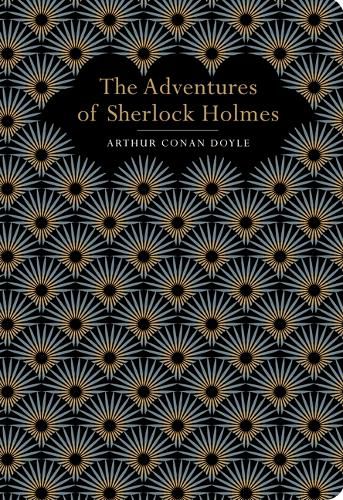 The Adventures of Sherlock Holmes