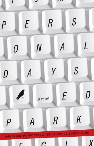 Cover image for Personal Days: A Novel