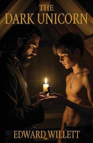 Cover image for The Dark Unicorn