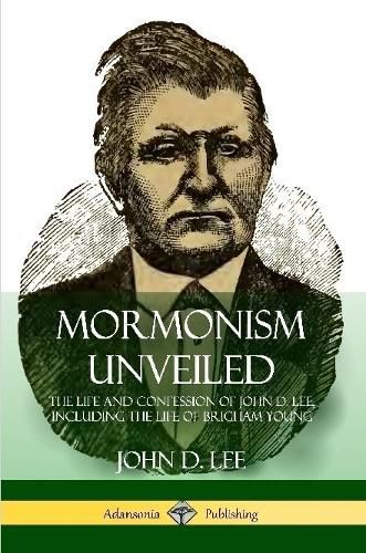 Mormonism Unveiled