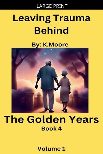 Cover image for The Golden Years