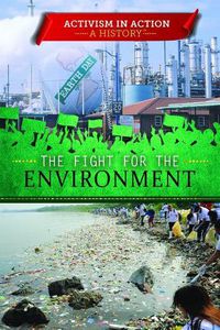 Cover image for The Fight for the Environment