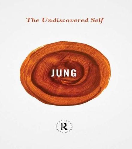 Cover image for The Undiscovered Self