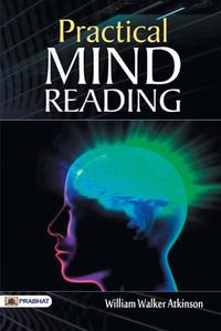 Cover image for Practical Mind-Reading