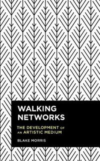 Cover image for Walking Networks