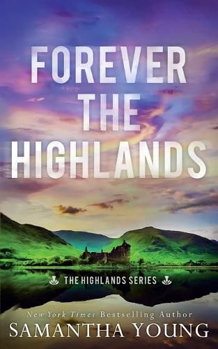 Cover image for Forever the Highlands