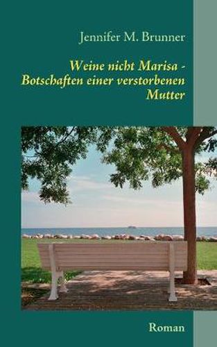 Cover image for Weine nicht Marisa: Botschaften einer verstorbenen Mutter