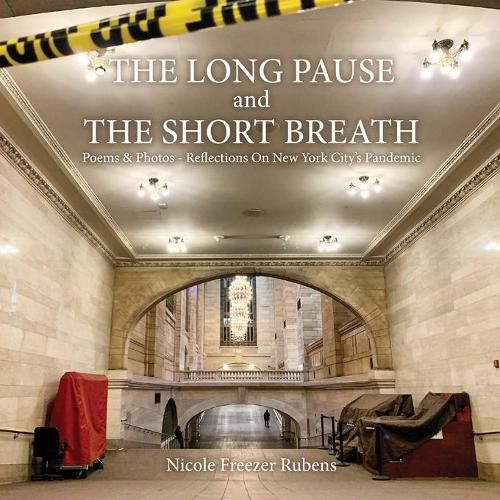 Cover image for The Long Pause and the Short Breath