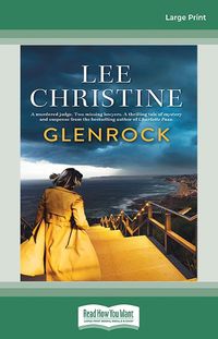 Cover image for Glenrock