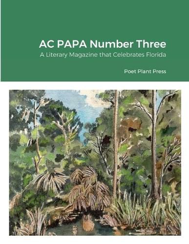 Cover image for AC PAPA Number Three