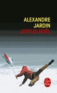 Cover image for Joyeux Noel