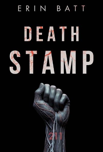 Cover image for Death Stamp