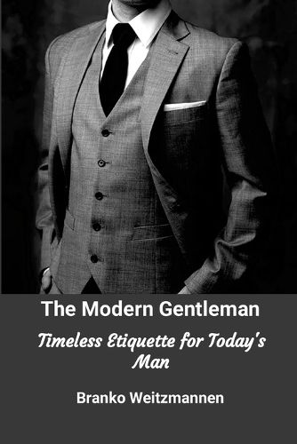 Cover image for The Modern Gentleman