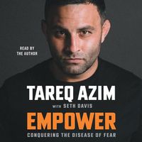 Cover image for Empower: Conquering the Disease of Fear