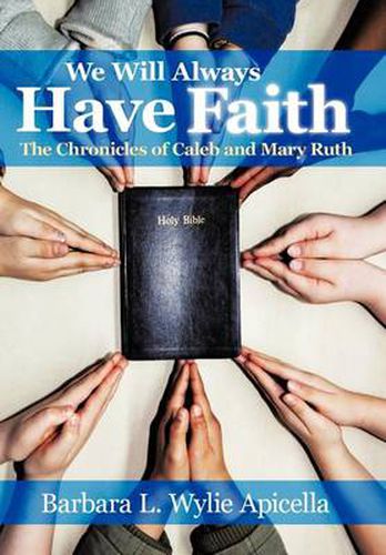 Cover image for We Will Always Have Faith