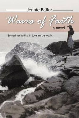 Cover image for Waves of Faith