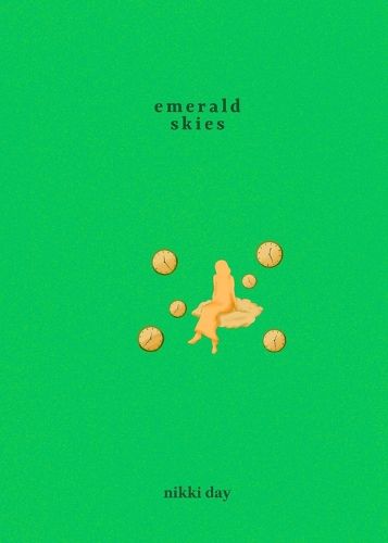 Cover image for Emerald Skies