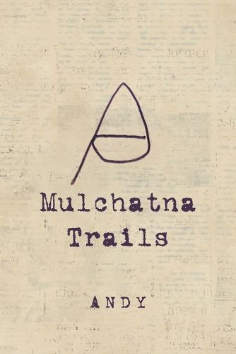 Cover image for Mulchatna Trails