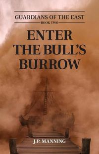 Cover image for Enter the Bull's Burrow