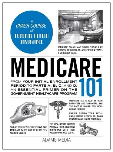 Cover image for Medicare 101