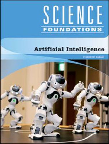 Cover image for Artificial Intelligence