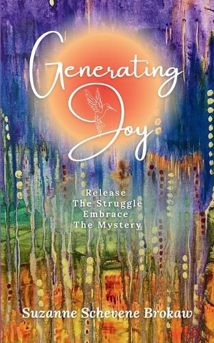 Cover image for Generating Joy