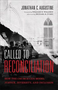 Cover image for Called to Reconciliation