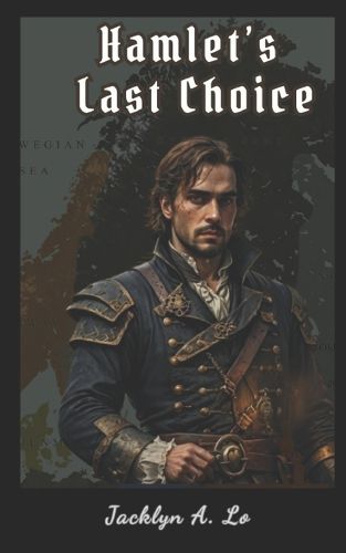 Cover image for Hamlet's Last Choice