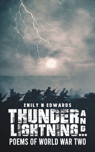 Cover image for Thunder and Lightning...
