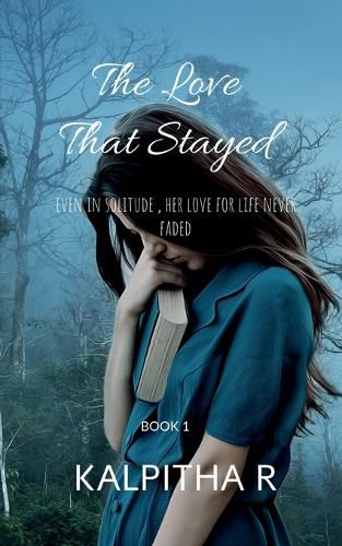 Cover image for The Love That Stayed