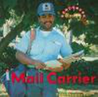 Cover image for Mail Carrier