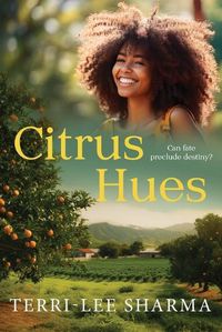 Cover image for Citrus Hues