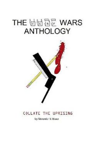 Cover image for The Cube Wars Anthology