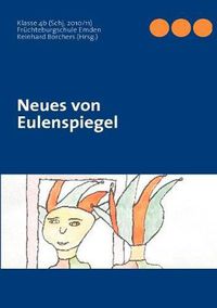 Cover image for Neues von Eulenspiegel