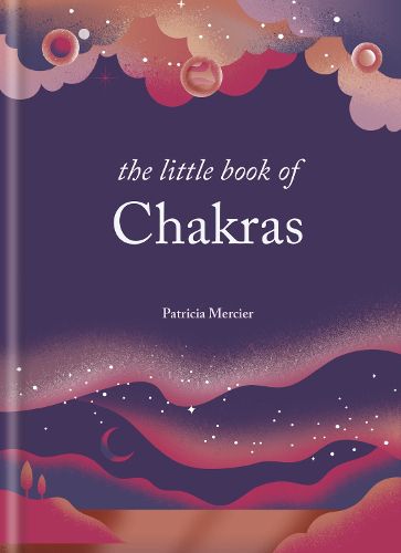 Cover image for The Little Book of Chakras