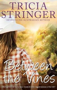 Cover image for Between The Vines