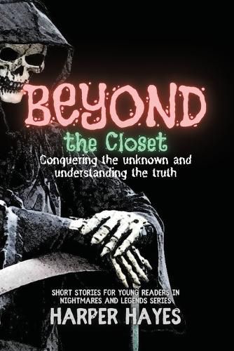 Cover image for Beyond the Closet