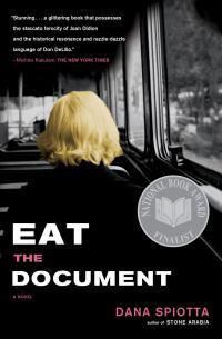 Cover image for Eat the Document