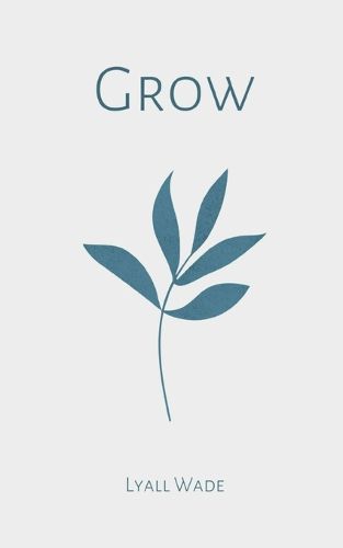 Cover image for Grow