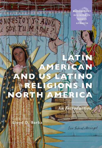 Latin American and US Latino Religions in North America