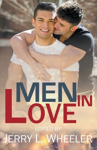 Cover image for Men in Love