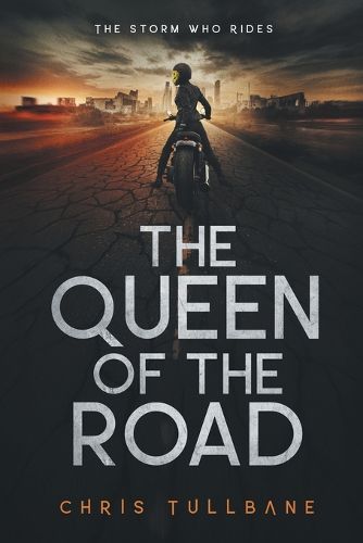 Cover image for The Queen of the Road