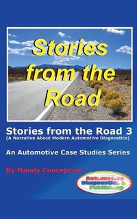 Cover image for Stories from the Road 3