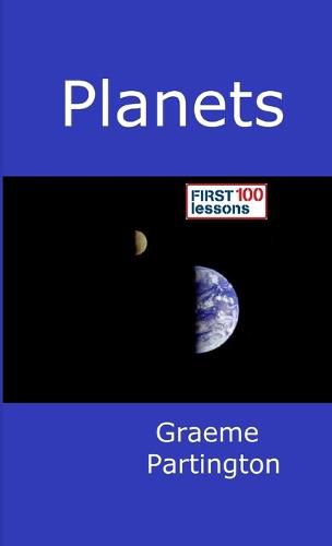 Cover image for Planets