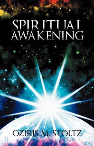 Cover image for Spiritual Awakening