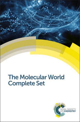 Cover image for The Molecular World: Complete Set