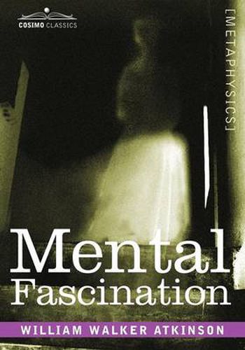 Cover image for Mental Fascination