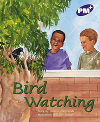 Cover image for Bird Watching