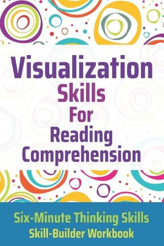 Cover image for Visualization Skills for Reading Comprehension